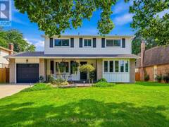 4 ROYAL ORCHARD CRESCENT St. Catharines Ontario, L2N 4E9