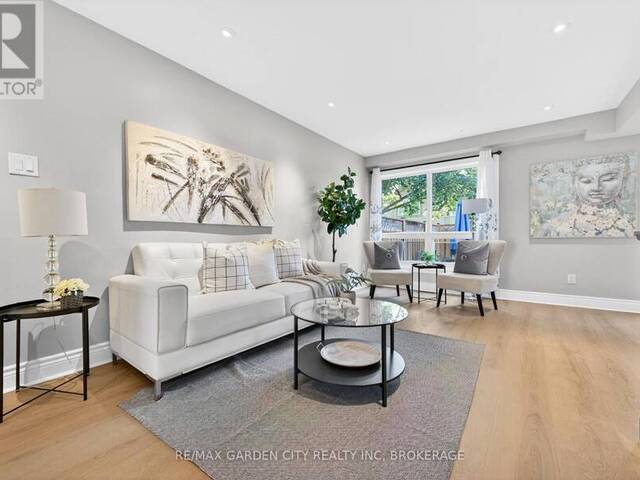 8 - 3008 PALMER DRIVE Burlington Ontario, L7M 1L2 - 4 Bedrooms Condo For Sale
