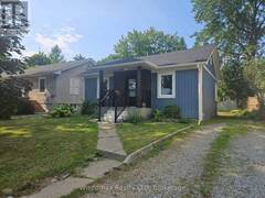 6245 CHURCHILL STREET Niagara Falls Ontario, L2G 2X5