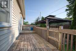 242 HENRIETTA STREET | Fort Erie Ontario | Slide Image Eight