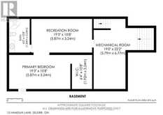 12 HAMDUN LANE | Selkirk Ontario | Slide Image Thirty-eight