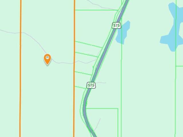 131 HIGHWAY 575 ROAD West Nipissing Ontario, P2B 2Y6 - Vacant Land For Sale