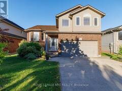 7139 PARKSIDE ROAD Niagara Falls Ontario, L2H 3L6