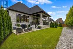 107 MILLPOND ROAD | Niagara-on-the-Lake Ontario | Slide Image Forty-eight