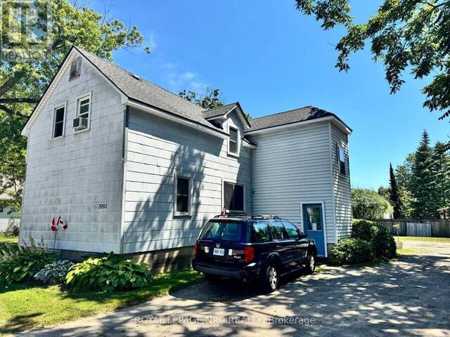 3993 WELLINGTON COURT Fort Erie Ontario, L0S 1B0 - Multi-family Home For Sale
