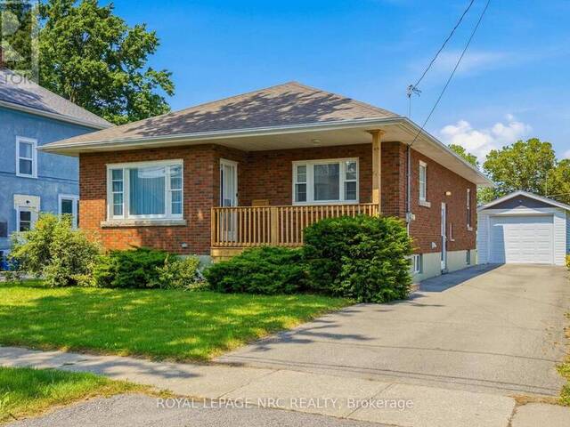 67 WALLACE AVENUE Port Colborne Ontario, L3K 3X5 - Property For Sale
