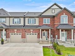 439 WILLIAMS CRESCENT Fort Erie Ontario, L2A 4P6