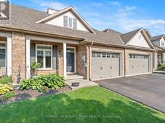 58 VIDEL CRESCENT N St. Catharines Ontario, L2W 0A3