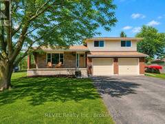 21 LENA CRESCENT Port Colborne Ontario, L3K 5X3