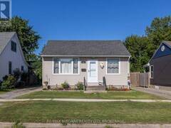 42 DOUGLAS STREET Fort Erie Ontario, L2A 3W5