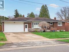 6410 SHERWOOD ROAD Niagara Falls Ontario, L2E 5M1