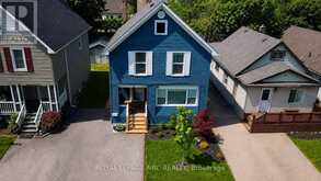 5 VICTORIA STREET | St. Catharines Ontario | Slide Image Four