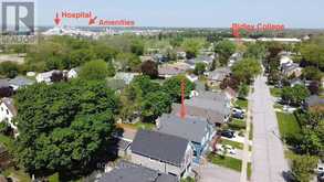 5 VICTORIA STREET | St. Catharines Ontario | Slide Image Forty-three