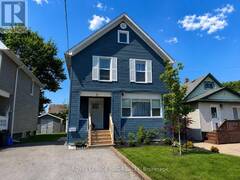 5 VICTORIA STREET St. Catharines Ontario, L2S 2K8
