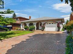 43 BRIMLEY CRESCENT St. Catharines Ontario, L2M 7A8