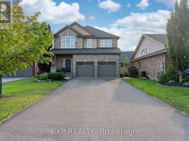 5783 JAKE CRESCENT Niagara Falls Ontario, L2H 0G3 - 5 Bedrooms Home For Sale