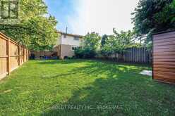 47 BRACKENCREST ROAD | St. Catharines Ontario | Slide Image Seventeen