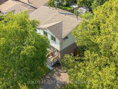 47 BRACKENCREST ROAD St. Catharines Ontario, L2P 3K7