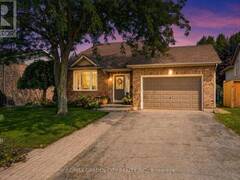 4117 JORDAN ROAD Lincoln Ontario, L0R 1S0