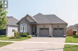 4073 VILLAGE CREEK DRIVE | Fort Erie Ontario | Slide Image Two