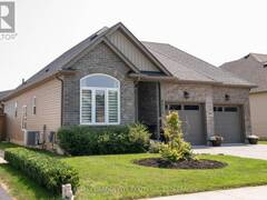 4073 VILLAGE CREEK DRIVE Fort Erie Ontario, L0S 1S0