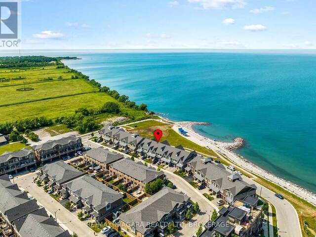 56 WATERVIEW LANE Grimsby Ontario, L3M 0H2 - 3 Bedrooms Waterfront Home For sale