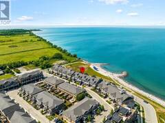 56 WATERVIEW LANE Grimsby Ontario, L3M 0H2