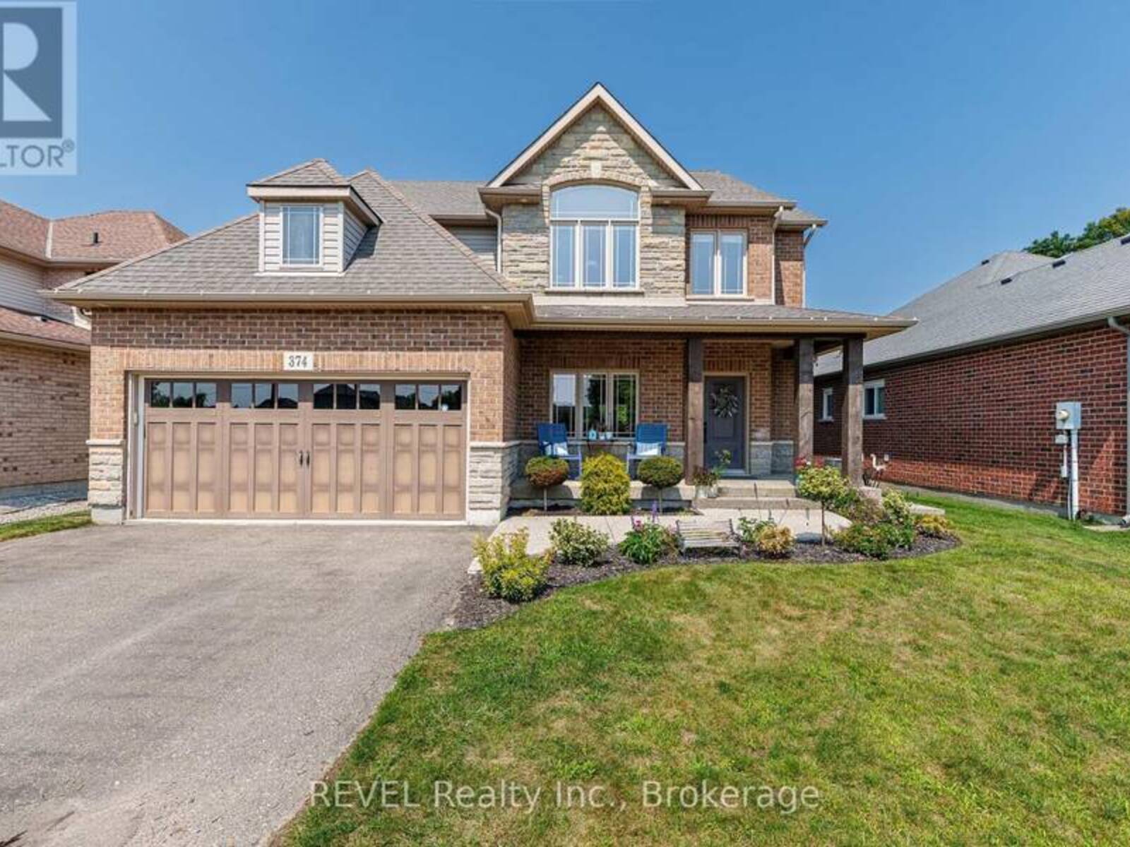 374 HILLSDALE ROAD, Welland, Ontario L3C 7M2
