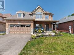 374 HILLSDALE ROAD Welland Ontario, L3C 7M2