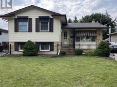 205 RYKERT STREET St. Catharines Ontario, L2S 2B5