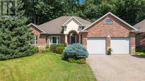 79 CHERRY RIDGE BOULEVARD | Pelham Ontario | Slide Image One