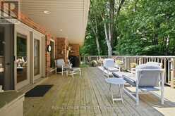 79 CHERRY RIDGE BOULEVARD | Pelham Ontario | Slide Image Twenty-three