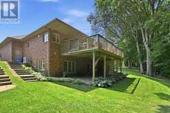 79 CHERRY RIDGE BOULEVARD | Pelham Ontario | Slide Image Forty-six