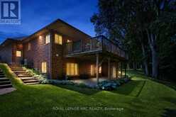 79 CHERRY RIDGE BOULEVARD | Pelham Ontario | Slide Image Four