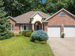 79 CHERRY RIDGE BOULEVARD Pelham Ontario, L0S 1C0