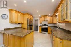 9 HEATHCOTE TERRACE | St. Catharines Ontario | Slide Image Twelve