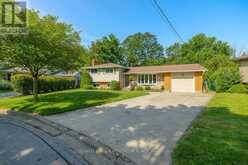 9 HEATHCOTE TERRACE | St. Catharines Ontario | Slide Image Two