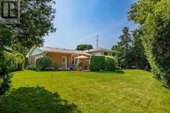9 HEATHCOTE TERRACE | St. Catharines Ontario | Slide Image Thirty-three