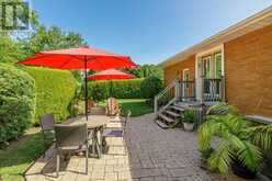9 HEATHCOTE TERRACE | St. Catharines Ontario | Slide Image Thirty-six
