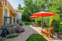 9 HEATHCOTE TERRACE | St. Catharines Ontario | Slide Image Thirty-seven