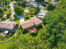 9 HEATHCOTE TERRACE | St. Catharines Ontario | Slide Image Forty