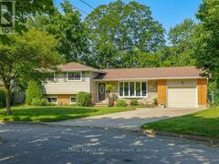 9 HEATHCOTE TERRACE St. Catharines Ontario, L2M 1K7