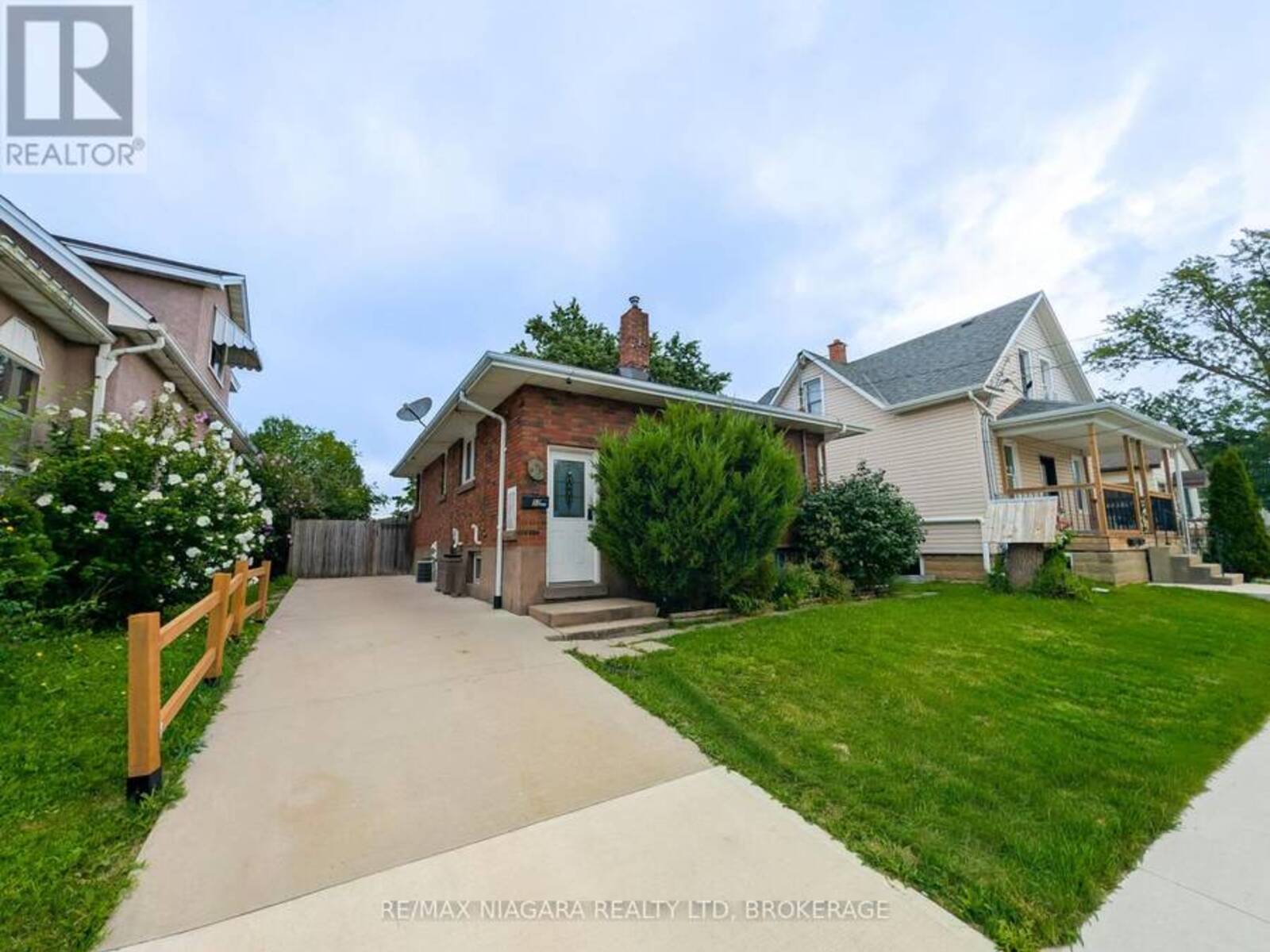 52 FIFTH STREET, Welland, Ontario L3B 4Z5