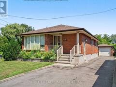 5568 DRUMMOND ROAD Niagara Falls Ontario, L2G 4L3