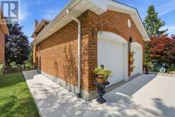 50 BARBICAN TRAIL | St. Catharines Ontario | Slide Image Thirty-two