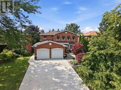 50 BARBICAN TRAIL St. Catharines Ontario, L2T 4A3