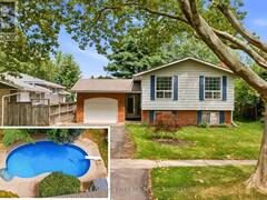 11 KIMBERMOUNT DRIVE St. Catharines Ontario, L2N 5W6