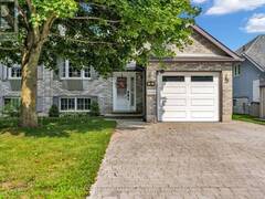 80 BECKETT BOULEVARD Tillsonburg Ontario, N4G 5N3