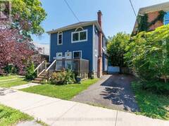 164 LAKE STREET St. Catharines Ontario, L2R 5Y7
