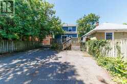 164 LAKE STREET | St. Catharines Ontario | Slide Image Three